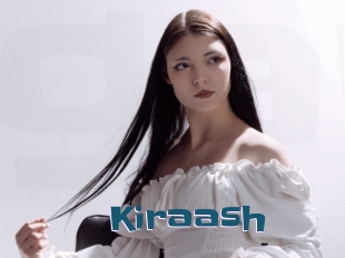 Kiraash