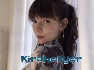 Kirahellyer
