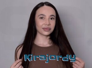 Kirajordy