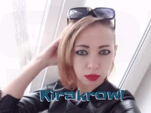 Kirakrowl