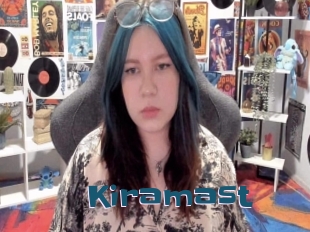 Kiramast