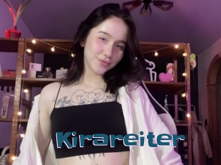 Kirareiter