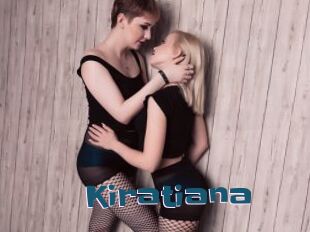 Kiratiana