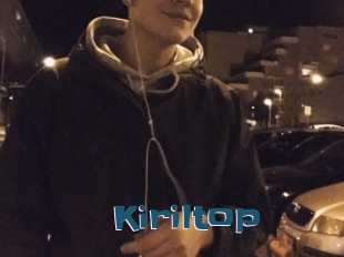 Kiriltop
