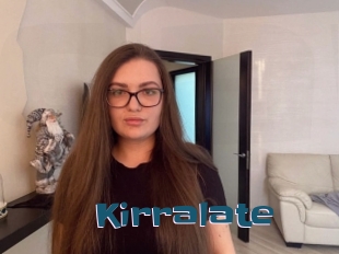 Kirralate