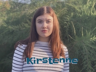 Kirstenne