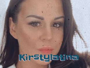 Kirstylatina