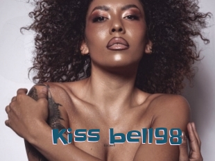 Kiss_bell98