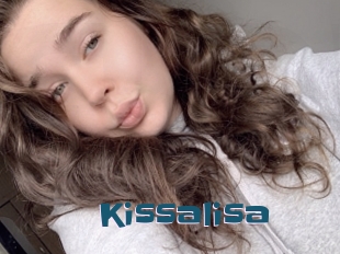 Kissalisa