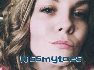 Kissmytoes