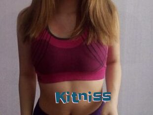 Kitniss