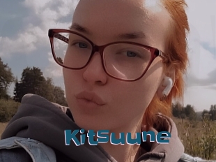 Kitsuune