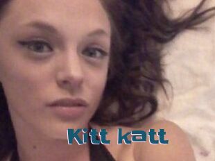 Kitt_katt