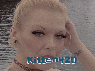 Kitten420