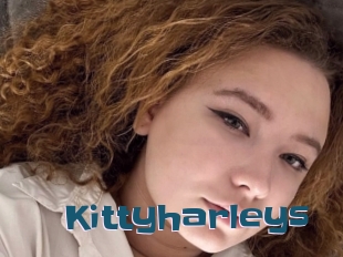 Kittyharleys