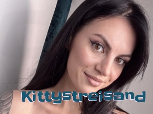 Kittystreisand