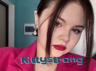 Kittystrong