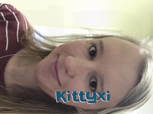 Kittyxi