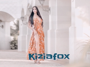 kiziafox Gang Bangs