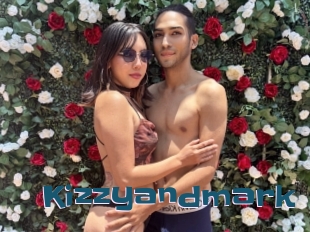 Kizzyandmark