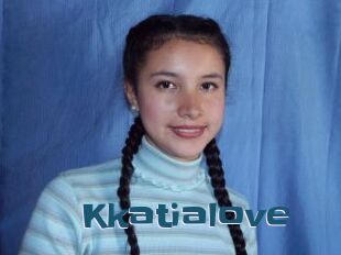 Kkatialove