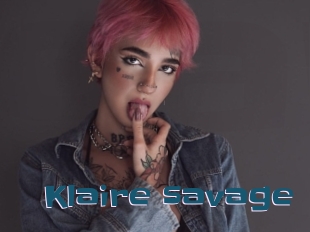 Klaire_savage