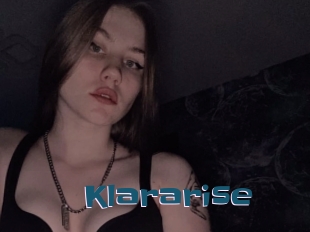 Klararise