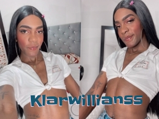 Klarwillianss