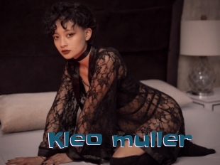 Kleo_muller