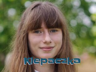 Klepaczka
