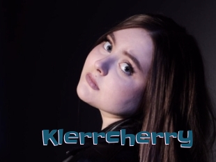 Klerrcherry