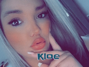 Kloe