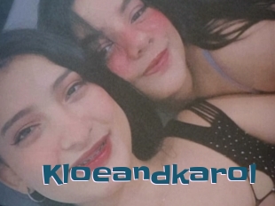 Kloeandkarol