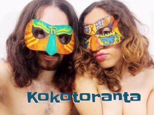 Kokotoranta