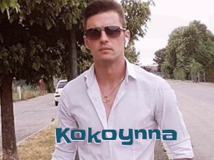 Kokoynna