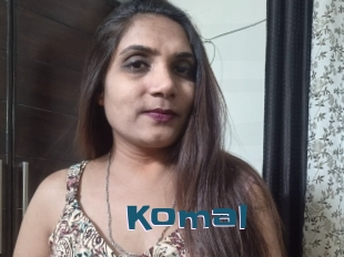 Komal