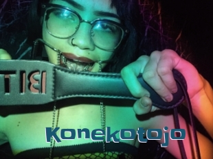 Konekotojo