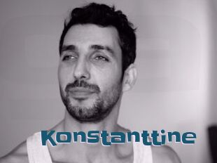 Konstanttine