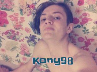 Kony98