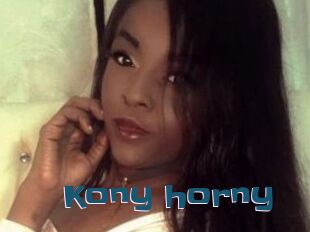 Kony_horny