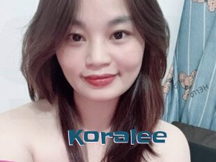 Koralee
