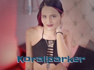 Koralparker