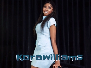 Korawilliams
