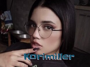 Korimiller