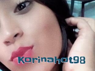 Korinahot98