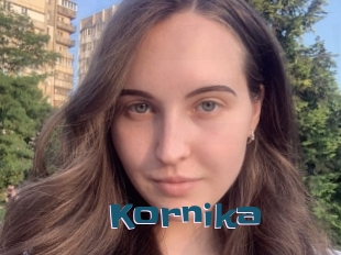Kornika