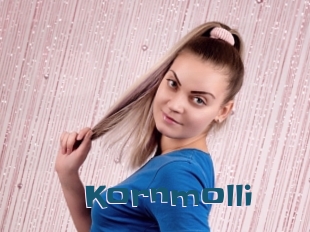 Kornmolli