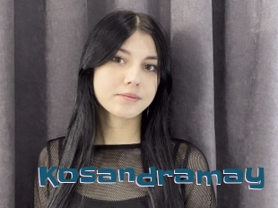 Kosandramay