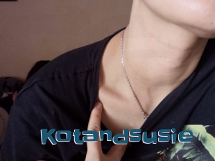 kotandsusie Gang Bangs