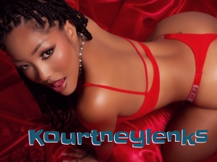Kourtneylenks